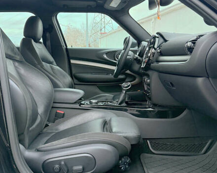 Черный Мини Клабмен, объемом двигателя 2 л и пробегом 159 тыс. км за 13999 $, фото 23 на Automoto.ua