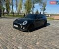Черный Мини Клабмен, объемом двигателя 1.5 л и пробегом 42 тыс. км за 13800 $, фото 1 на Automoto.ua