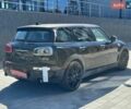 Черный Мини Клабмен, объемом двигателя 2 л и пробегом 170 тыс. км за 8900 $, фото 16 на Automoto.ua