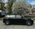 Черный Мини Клабмен, объемом двигателя 2 л и пробегом 162 тыс. км за 14699 $, фото 11 на Automoto.ua