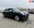 Черный Мини Клабмен, объемом двигателя 1.5 л и пробегом 80 тыс. км за 15300 $, фото 15 на Automoto.ua