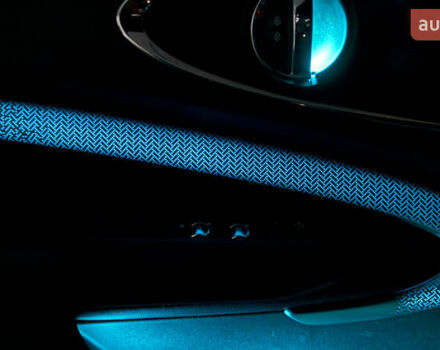 Черный Мини Клабмен, объемом двигателя 2 л и пробегом 159 тыс. км за 13999 $, фото 27 на Automoto.ua