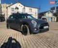 Черный Мини Клабмен, объемом двигателя 2 л и пробегом 156 тыс. км за 15000 $, фото 1 на Automoto.ua