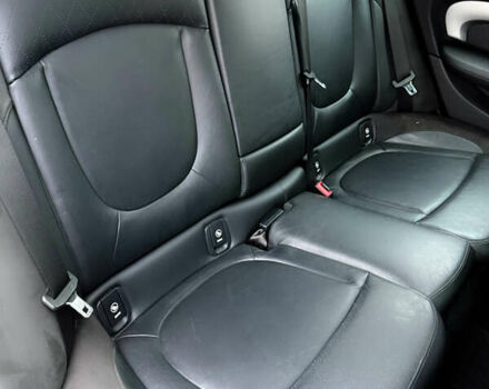 Черный Мини Клабмен, объемом двигателя 2 л и пробегом 159 тыс. км за 13999 $, фото 21 на Automoto.ua