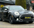 Черный Мини Клабмен, объемом двигателя 1.5 л и пробегом 136 тыс. км за 15999 $, фото 1 на Automoto.ua