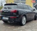 Чорний Міні Клубмен, об'ємом двигуна 2 л та пробігом 180 тис. км за 13700 $, фото 5 на Automoto.ua