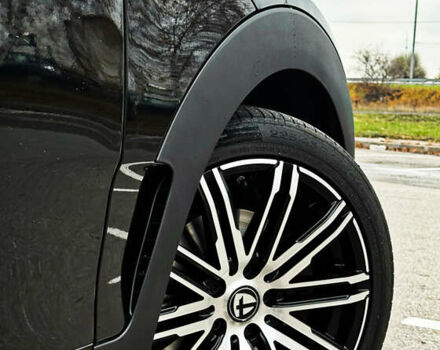 Черный Мини Клабмен, объемом двигателя 2 л и пробегом 159 тыс. км за 13999 $, фото 1 на Automoto.ua