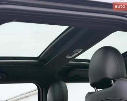 Черный Мини Клабмен, объемом двигателя 2 л и пробегом 159 тыс. км за 13999 $, фото 22 на Automoto.ua