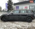 Черный Мини Клабмен, объемом двигателя 1.5 л и пробегом 137 тыс. км за 16300 $, фото 6 на Automoto.ua