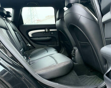 Черный Мини Клабмен, объемом двигателя 2 л и пробегом 159 тыс. км за 13999 $, фото 20 на Automoto.ua