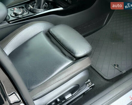 Черный Мини Клабмен, объемом двигателя 2 л и пробегом 159 тыс. км за 13999 $, фото 24 на Automoto.ua