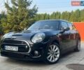 Чорний Міні Клубмен, об'ємом двигуна 2 л та пробігом 179 тис. км за 11499 $, фото 1 на Automoto.ua