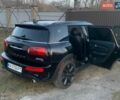 Черный Мини Клабмен, объемом двигателя 2 л и пробегом 126 тыс. км за 16700 $, фото 14 на Automoto.ua