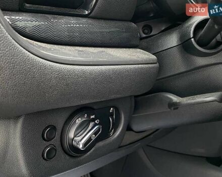 Черный Мини Клабмен, объемом двигателя 1.5 л и пробегом 137 тыс. км за 16300 $, фото 11 на Automoto.ua