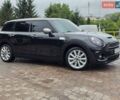 Чорний Міні Клубмен, об'ємом двигуна 2 л та пробігом 180 тис. км за 13700 $, фото 3 на Automoto.ua
