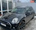Черный Мини Клабмен, объемом двигателя 2 л и пробегом 126 тыс. км за 15900 $, фото 31 на Automoto.ua