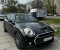 Черный Мини Клабмен, объемом двигателя 2 л и пробегом 162 тыс. км за 15399 $, фото 1 на Automoto.ua