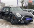 Черный Мини Клабмен, объемом двигателя 1.5 л и пробегом 137 тыс. км за 16300 $, фото 2 на Automoto.ua