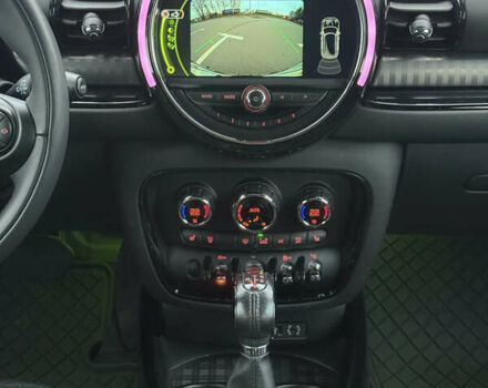 Черный Мини Клабмен, объемом двигателя 2 л и пробегом 159 тыс. км за 13999 $, фото 16 на Automoto.ua