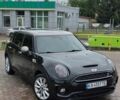 Чорний Міні Клубмен, об'ємом двигуна 2 л та пробігом 180 тис. км за 13700 $, фото 1 на Automoto.ua