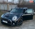 Черный Мини Клабмен, объемом двигателя 2 л и пробегом 126 тыс. км за 16700 $, фото 1 на Automoto.ua