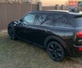 Черный Мини Клабмен, объемом двигателя 2 л и пробегом 126 тыс. км за 16700 $, фото 23 на Automoto.ua