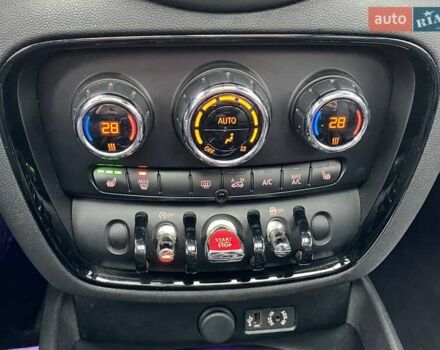 Черный Мини Клабмен, объемом двигателя 1.5 л и пробегом 137 тыс. км за 16300 $, фото 23 на Automoto.ua