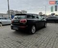 Черный Мини Клабмен, объемом двигателя 1.5 л и пробегом 80 тыс. км за 15300 $, фото 10 на Automoto.ua