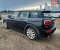 Черный Мини Клабмен, объемом двигателя 2 л и пробегом 128 тыс. км за 1900 $, фото 1 на Automoto.ua