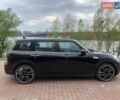 Чорний Міні Клубмен, об'ємом двигуна 2 л та пробігом 154 тис. км за 13100 $, фото 4 на Automoto.ua