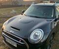 Черный Мини Клабмен, объемом двигателя 2 л и пробегом 126 тыс. км за 15500 $, фото 28 на Automoto.ua
