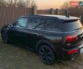 Черный Мини Клабмен, объемом двигателя 2 л и пробегом 126 тыс. км за 16700 $, фото 27 на Automoto.ua