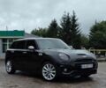 Чорний Міні Клубмен, об'ємом двигуна 2 л та пробігом 180 тис. км за 13700 $, фото 1 на Automoto.ua