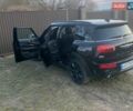 Черный Мини Клабмен, объемом двигателя 2 л и пробегом 126 тыс. км за 16700 $, фото 12 на Automoto.ua