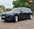 Чорний Міні Клубмен, об'ємом двигуна 2 л та пробігом 180 тис. км за 13700 $, фото 8 на Automoto.ua