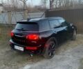 Черный Мини Клабмен, объемом двигателя 2 л и пробегом 126 тыс. км за 15500 $, фото 3 на Automoto.ua