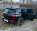 Черный Мини Клабмен, объемом двигателя 2 л и пробегом 126 тыс. км за 15500 $, фото 14 на Automoto.ua