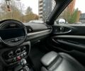Черный Мини Клабмен, объемом двигателя 2 л и пробегом 162 тыс. км за 14699 $, фото 16 на Automoto.ua