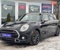 Черный Мини Клабмен, объемом двигателя 1.5 л и пробегом 137 тыс. км за 16300 $, фото 1 на Automoto.ua