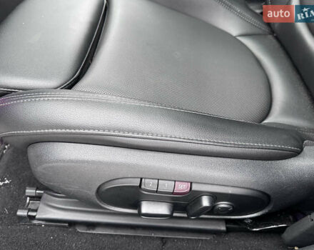 Чорний Міні Клубмен, об'ємом двигуна 1.5 л та пробігом 40 тис. км за 18500 $, фото 27 на Automoto.ua