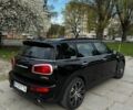 Чорний Міні Клубмен, об'ємом двигуна 2 л та пробігом 162 тис. км за 15399 $, фото 10 на Automoto.ua