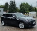 Чорний Міні Клубмен, об'ємом двигуна 2 л та пробігом 180 тис. км за 13700 $, фото 4 на Automoto.ua