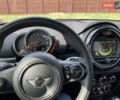Чорний Міні Клубмен, об'ємом двигуна 1.5 л та пробігом 62 тис. км за 13500 $, фото 76 на Automoto.ua