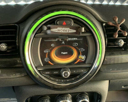 Черный Мини Клабмен, объемом двигателя 1.5 л и пробегом 82 тыс. км за 14500 $, фото 17 на Automoto.ua