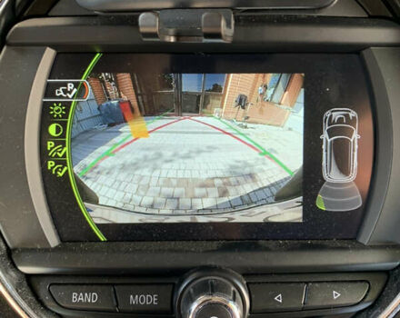 Черный Мини Клабмен, объемом двигателя 1.5 л и пробегом 82 тыс. км за 14500 $, фото 19 на Automoto.ua