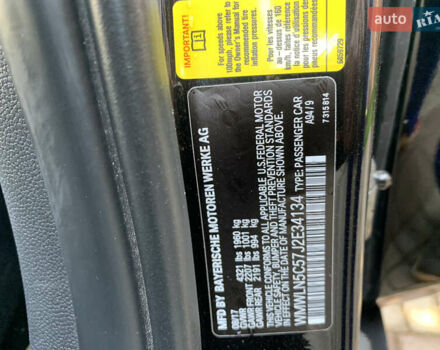 Черный Мини Клабмен, объемом двигателя 1.5 л и пробегом 82 тыс. км за 14500 $, фото 23 на Automoto.ua