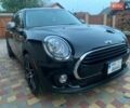 Черный Мини Клабмен, объемом двигателя 1.5 л и пробегом 56 тыс. км за 15100 $, фото 52 на Automoto.ua