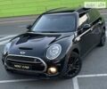 Чорний Міні Clubman, об'ємом двигуна 2 л та пробігом 82 тис. км за 15900 $, фото 1 на Automoto.ua