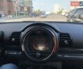 Черный Мини Клабмен, объемом двигателя 1.5 л и пробегом 56 тыс. км за 15100 $, фото 76 на Automoto.ua