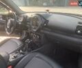 Чорний Міні Клубмен, об'ємом двигуна 1.5 л та пробігом 62 тис. км за 13500 $, фото 16 на Automoto.ua